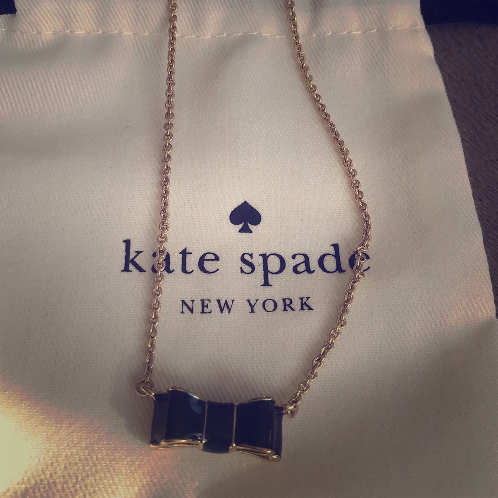 Kate Spade ♠️ Necklace